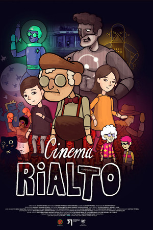 Cinema Rialto