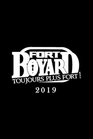 Fort Boyard : toujours plus fort !第2季