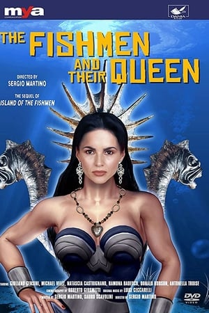 La regina degli uomini pesce