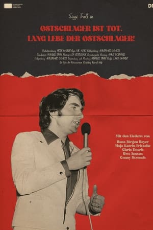 Ostschlager ist Tot. Lang lebe der Ostschlager!
