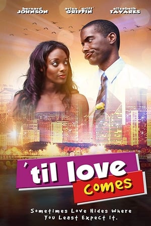 Til Love Comes