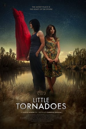 Little Tornadoes