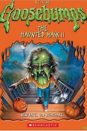 The Haunted Mask II