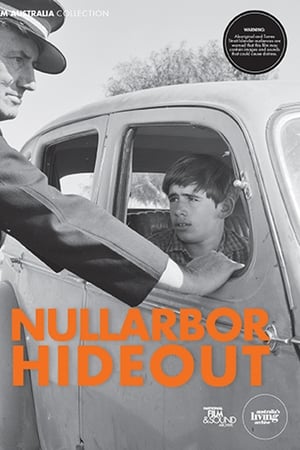 Nullarbor Hideout