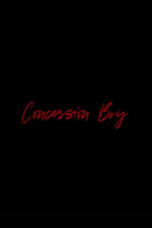 Concession Boy