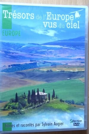 Trésors de l'Europe vus du ciel - EUROPE