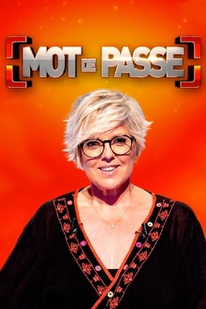 Mot de Passe第9季