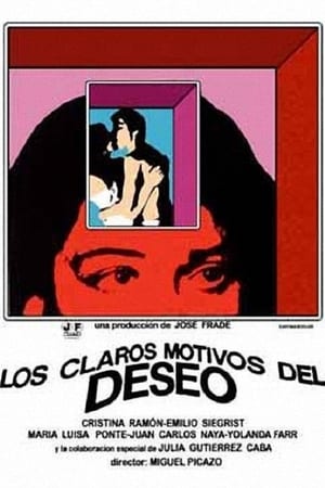Los claros motivos del deseo
