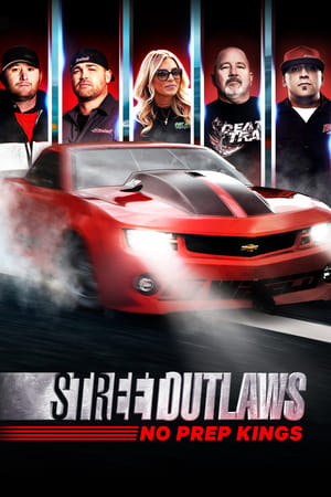 Street Outlaws第10季
