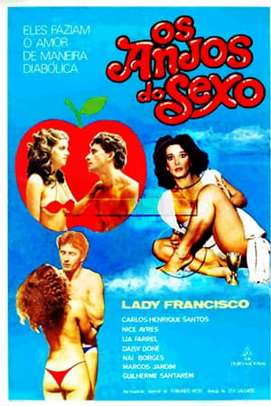 Os Anjos do Sexo