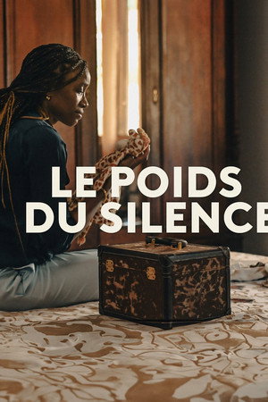 Le poids du silence