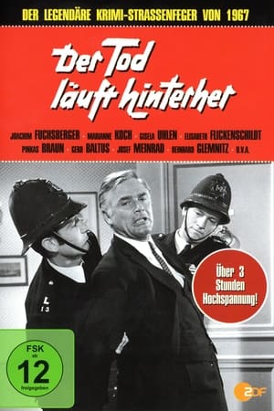 Der Tod läuft hinterher