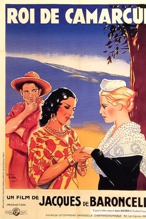 Roi de Camargue