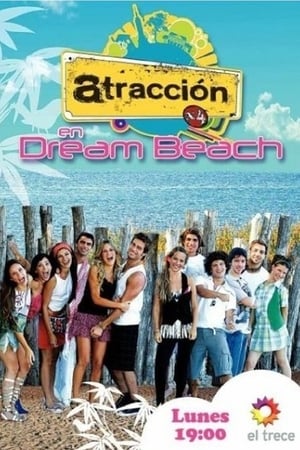 Atracción x4