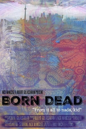 Born Dead