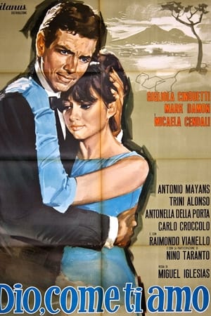 Dio, come ti amo!