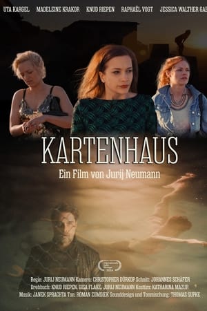 Kartenhaus