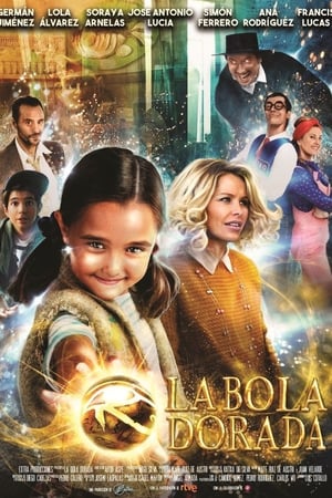 La bola dorada