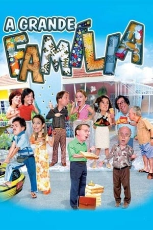 A Grande Família第14季