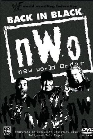nWo - Back in Black