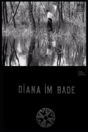 Diana im Bade