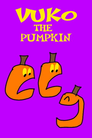 Vuko the Pumpkin