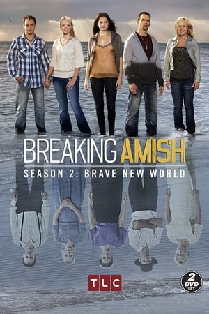 Breaking Amish第2季