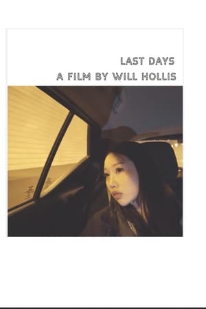 Last Days