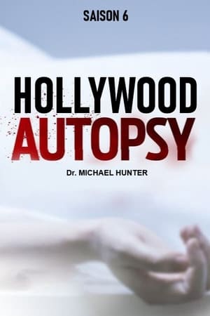 Autopsy: The Last Hours of...第6季