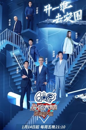 最强大脑第9季