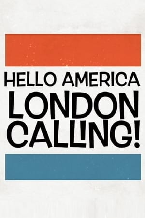 London Calling