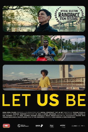 Let Us Be