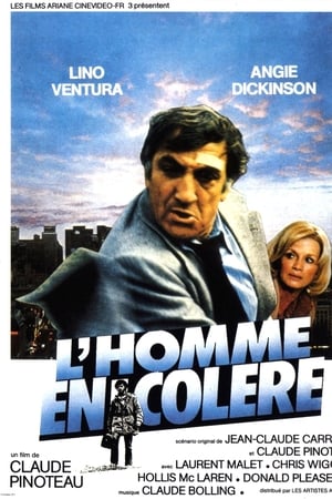 L'Homme en colère