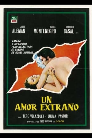 Un amor extraño
