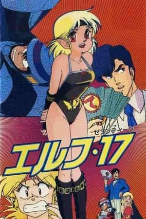 精灵17