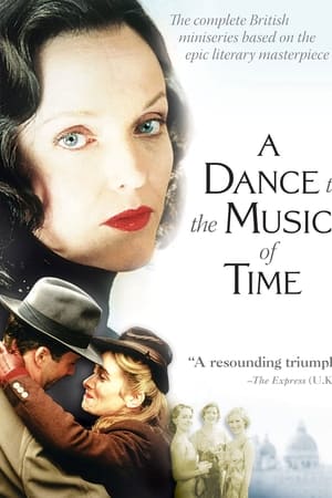 A Dance to the Music of Time