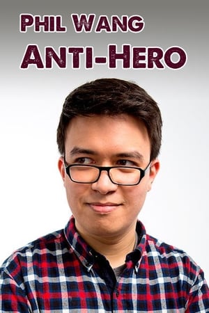 Phil Wang: Anti-Hero