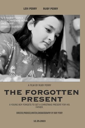 The Forgotten Present