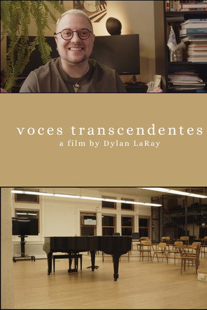 voces transcendentes