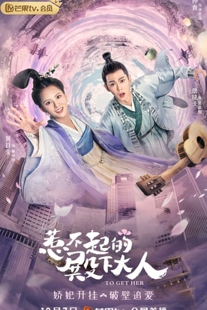 惹不起的殿下大人