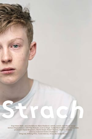 Strach