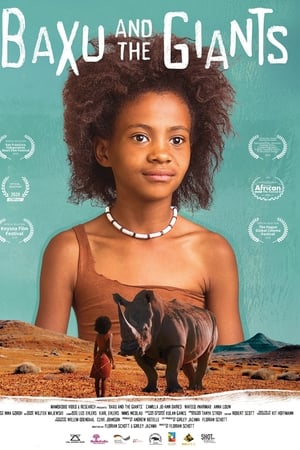Baxu and the Giants