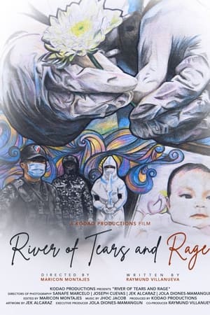 River of Tears and Rage