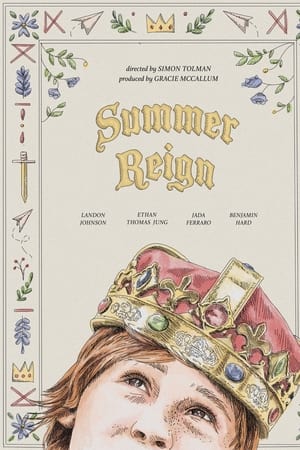 Summer Reign