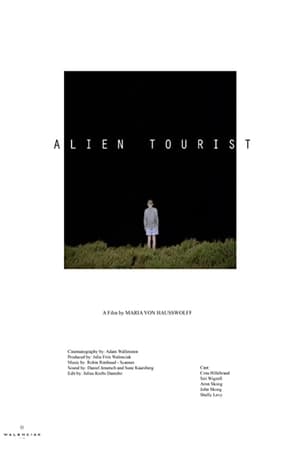 Alien Tourist
