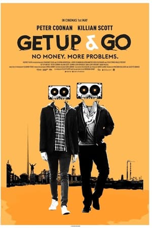 Get Up And Go