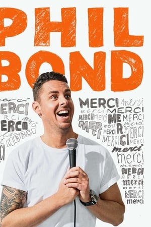 Philippe Bond