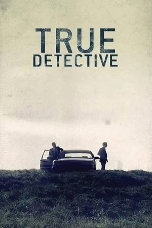 Making True Detective