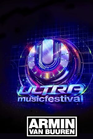 Armin van Buuren: live at Ultra Europe 2019