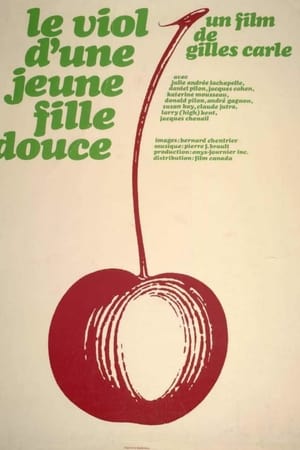 Le viol d'une jeune fille douce